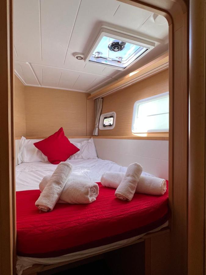 ホテル Red Sail モンテ・カルロ エクステリア 写真